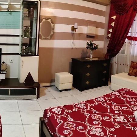 Center Parkway Pension House Калібо Екстер'єр фото